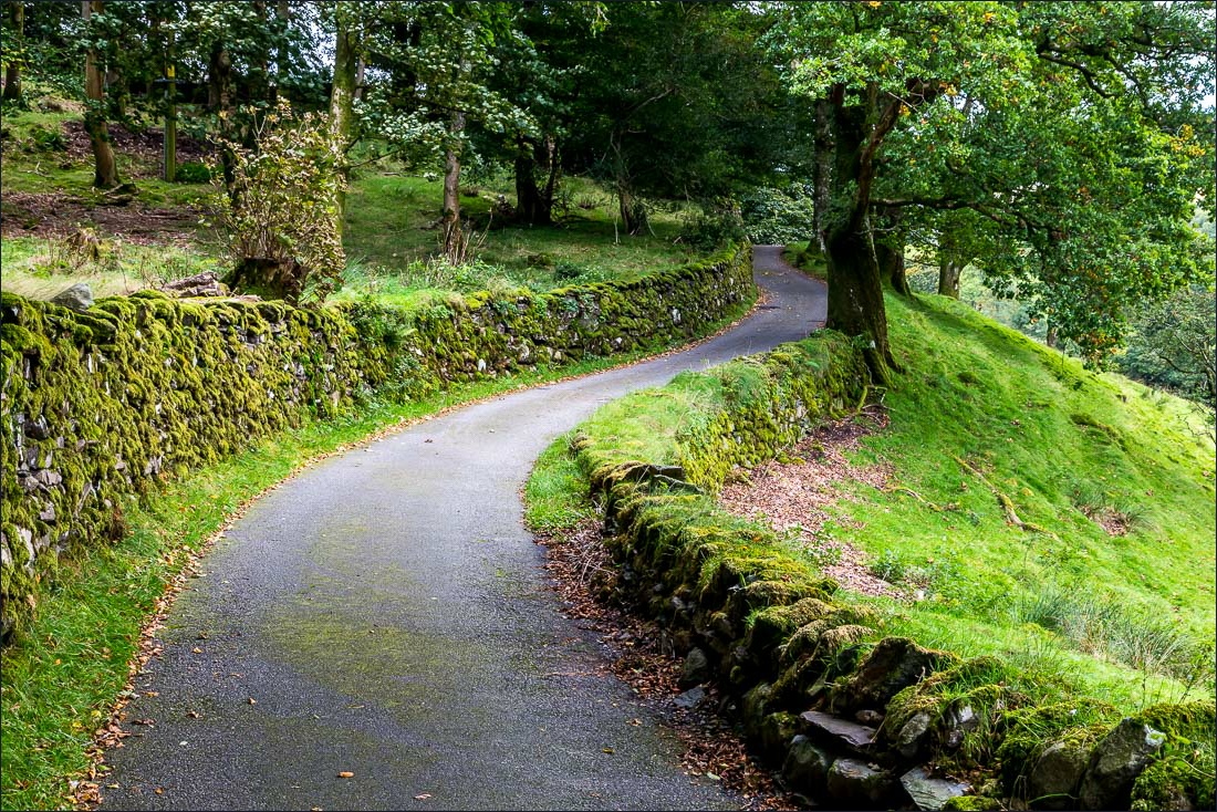 Silver How walk Grasmere walks Loughrigg Terrace Lake District walks